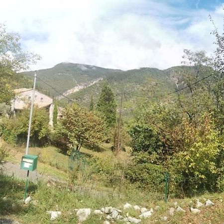 Chez Vero Et Bernard Антрево Екстериор снимка