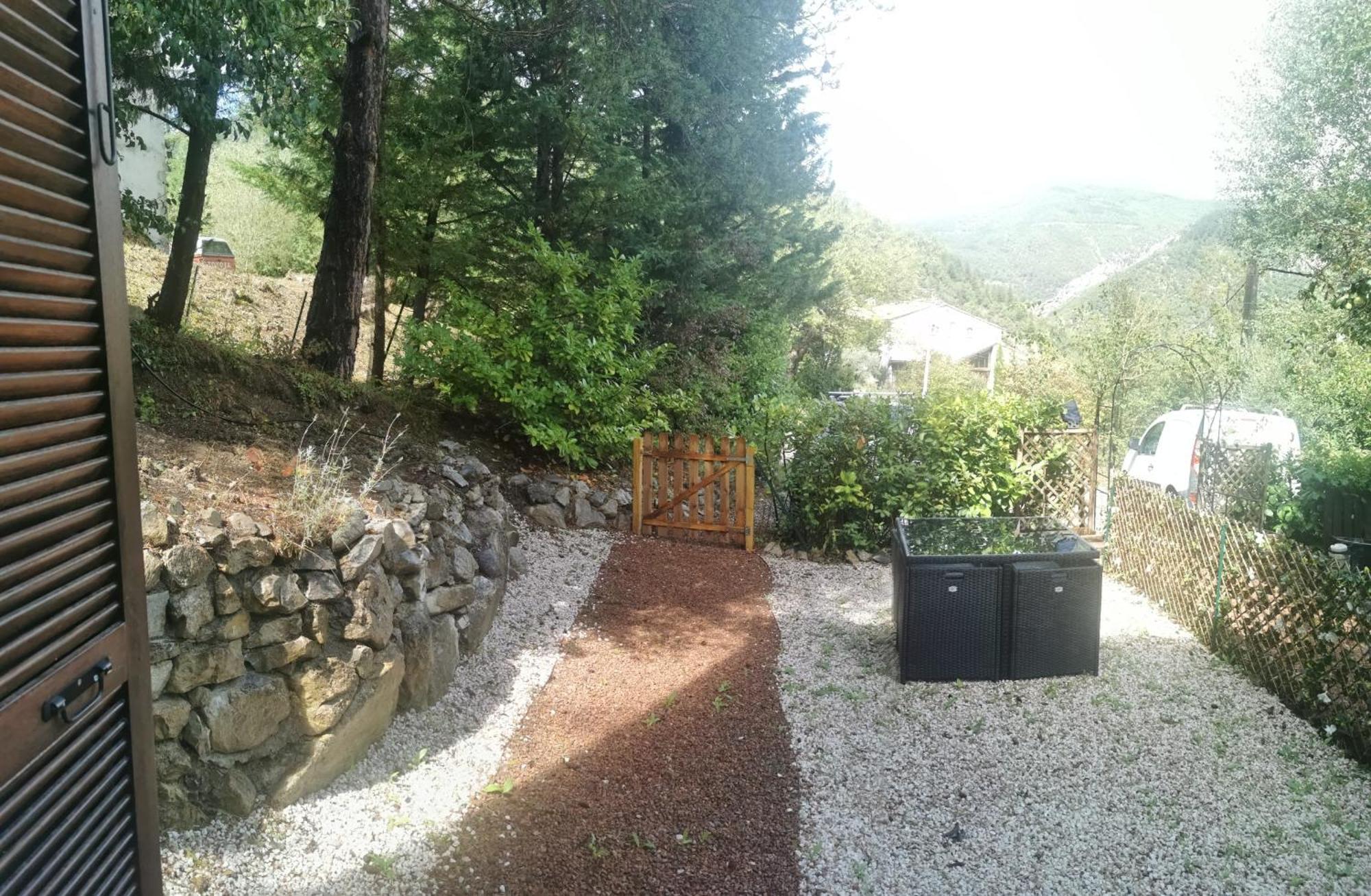 Chez Vero Et Bernard Антрево Екстериор снимка